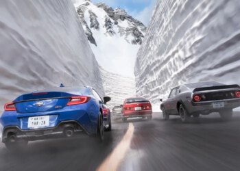Forza Horizon 6 Dev hardverski zabranjuje pirate doživotno, ali čeka ga teška bitka za zaustavljanje curenja