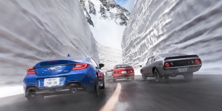 Forza Horizon 6 Dev hardverski zabranjuje pirate doživotno, ali čeka ga teška bitka za zaustavljanje curenja