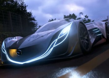 Forza Horizon 6 Player bowie knife99 terorizira obožavatelje