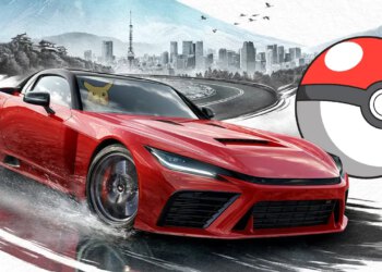 Forza Horizon 6 sadrži Cheeky Pokémon uskršnje jaje