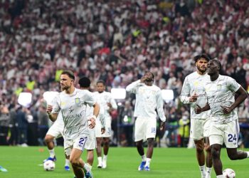 Freiburg protiv Aston Ville – finale Europske lige UŽIVO: Najnoviji rezultat, vijesti o momčadi i ažuriranja dok Emi Buendia udvostručuje vodstvo Villansa nevjerojatnim golom nakon voleja Yourija Tielemansa dok se približavaju okončanju 30-godišnje suše trofeja