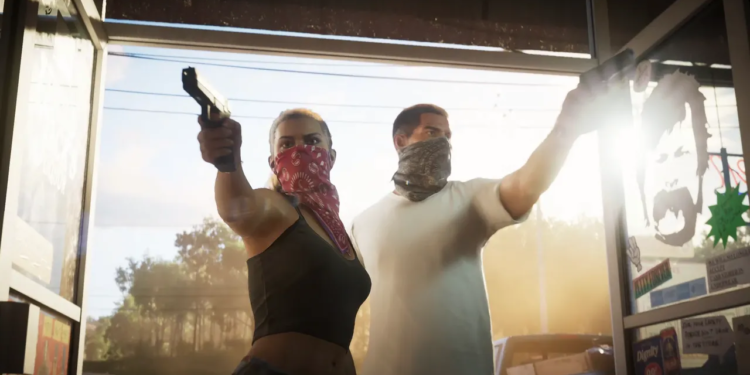 GTA 6 Komentari analitičara cijena