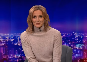 Gabby Logan kaže da gledatelji BBC-ja ‘nisu vidjeli veliku razliku’ od otpuštanja Garyja Linekera u Utakmici dana