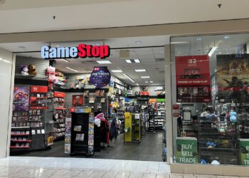 GameStop nudi 55,5 milijardi dolara za kupnju eBaya
