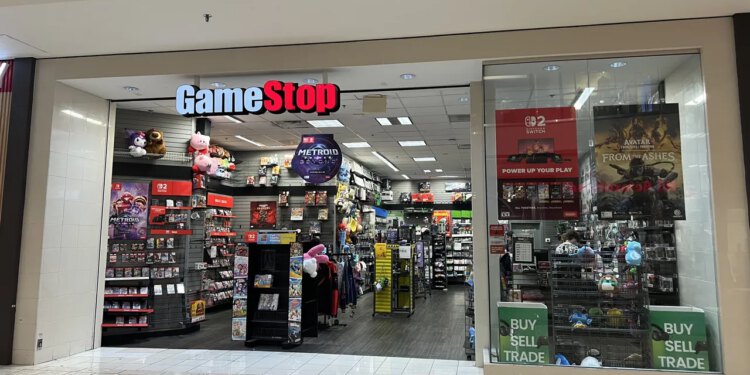 GameStop nudi 55,5 milijardi dolara za kupnju eBaya
