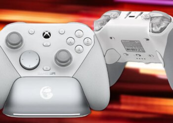Gamesir G7 Pro je moj omiljeni kontroler za PC igre i na rasprodaji je za Dan sjećanja