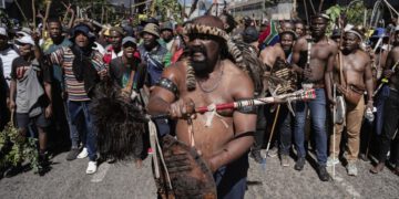 Gana će evakuirati građane iz Južne Afrike — RT Africa