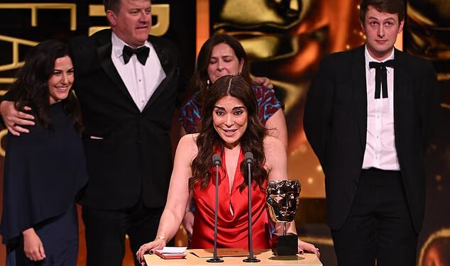 Gaza, dobitnica BAFTA-e: Producent Liječnici pod napadom osudio BBC i rekao da je korporacija ‘odbila prikazati’ dokumentarac