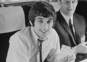 George Best: 10 priča za 80 godina mita