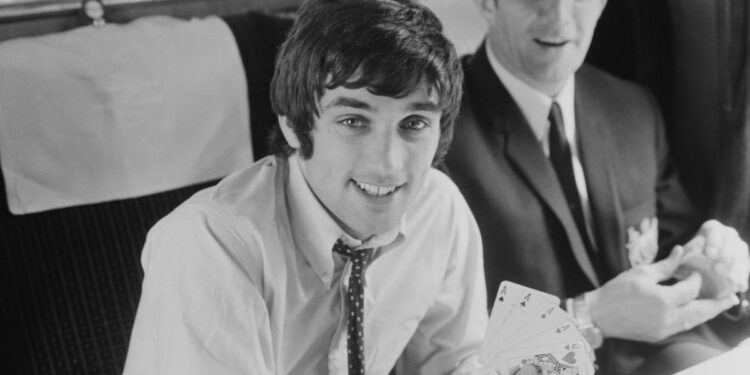 George Best: 10 priča za 80 godina mita