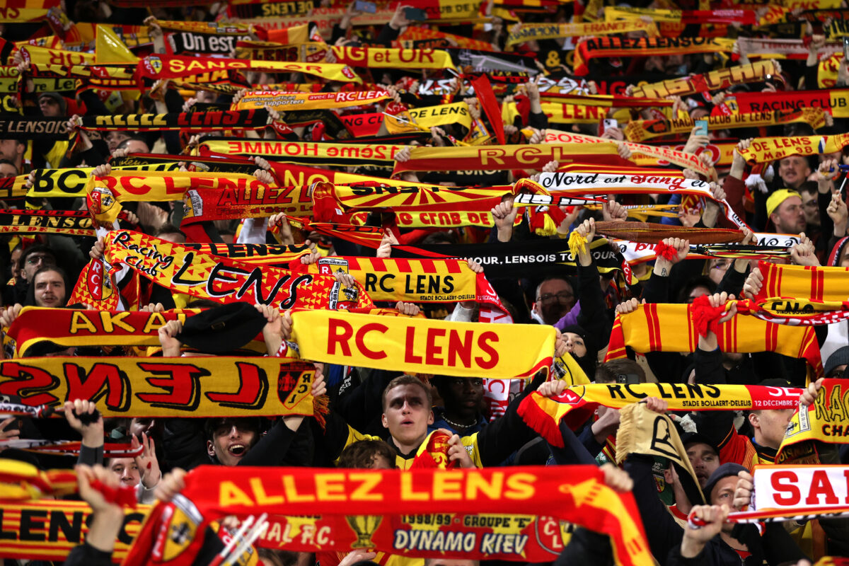 RC Lens protiv Sport-Club Freiburg: Prva utakmica doigravanja za nokaut rundu - UEFA Europska liga 2023./24. RC Lens protiv Sport-Club Freiburg: Prva utakmica doigravanja za nokaut rundu - UEFA Europska liga 2023./24.