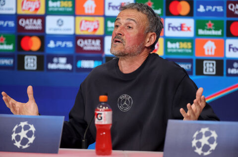 Luis Enrique Lens