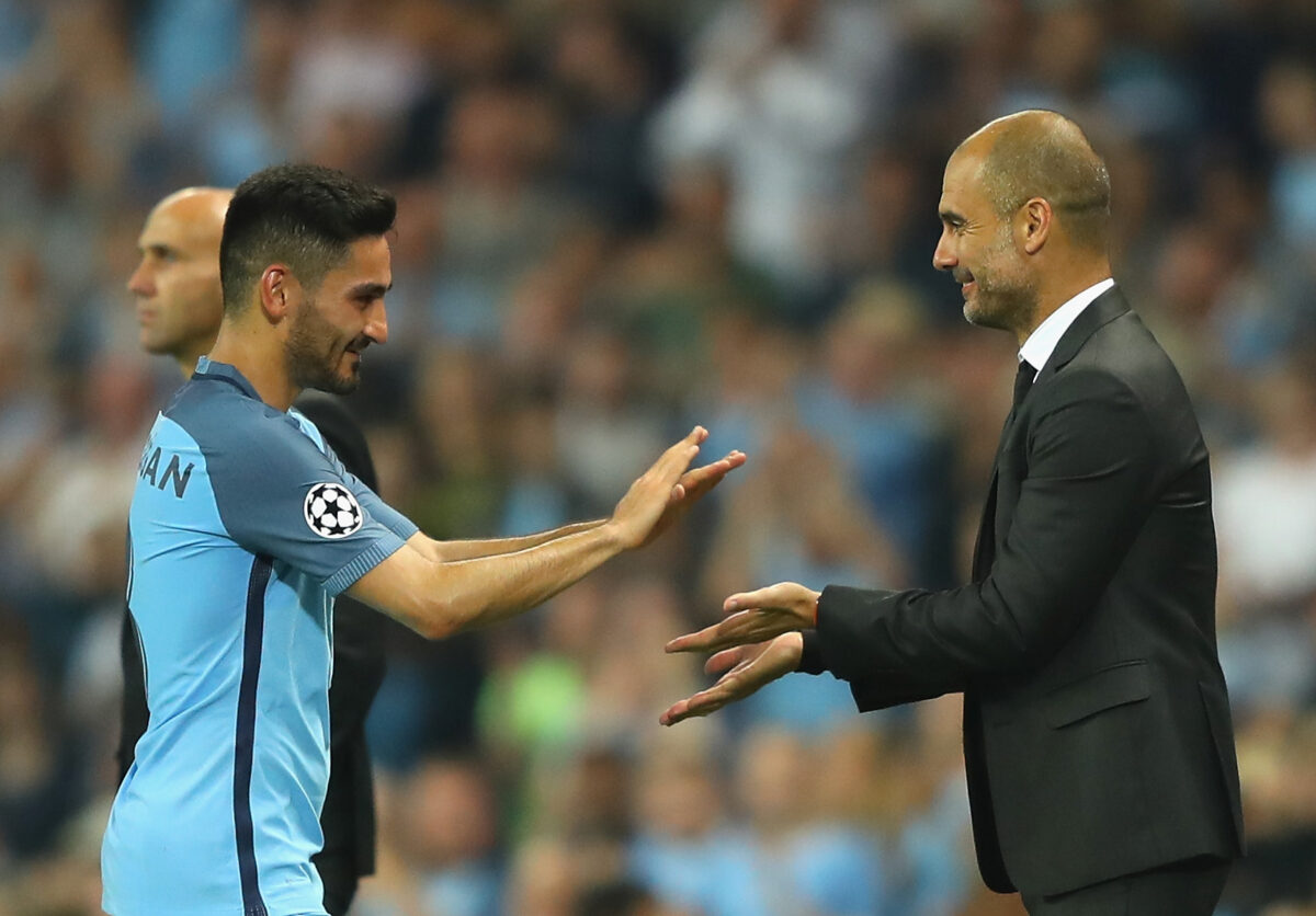 Manchester City FC - VfL Borussia Moenchengladbach - UEFA Liga prvaka Manchester City FC - VfL Borussia Moenchengladbach - UEFA Liga prvaka
