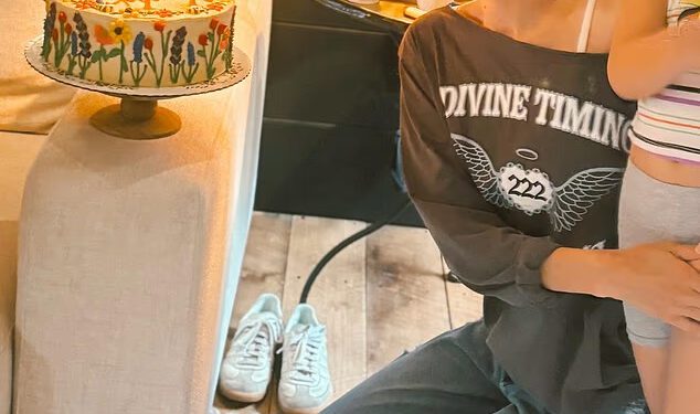 Gigi Hadid slavi svoj 31. rođendan s rijetko viđenom petogodišnjom kćeri Khai, jer bivši Zayn Malik otkazuje nastupe zbog misteriozne bolesti