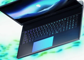 Glavni Alienware Area-51 18″ prijenosno računalo za igranje s RTX 5080 GPU-om palo na najnižu cijenu godine