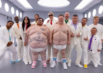 Glumačka postava Jackass 5 na IGN Live 2026: Potvrđeni detalji