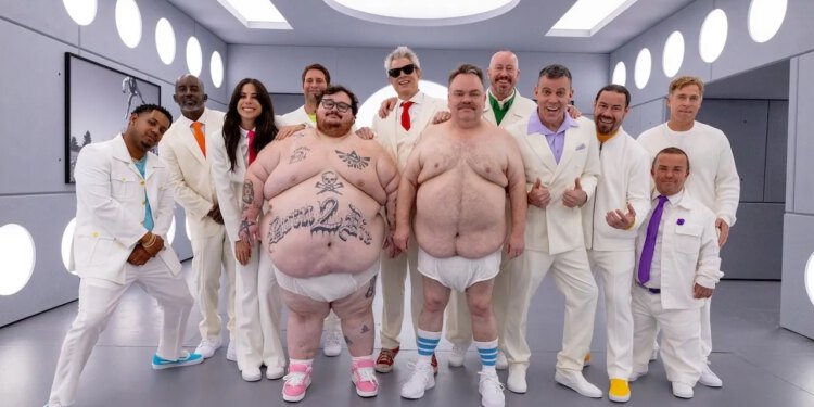 Glumačka postava Jackass 5 na IGN Live 2026: Potvrđeni detalji