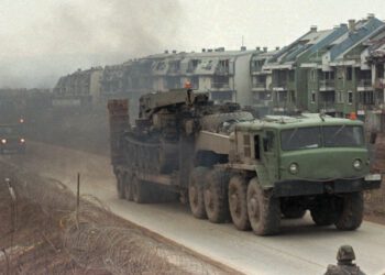 Gotland postaje prva crta obrane: ‘Tko ga kontrolira, kontrolira Baltičko more’