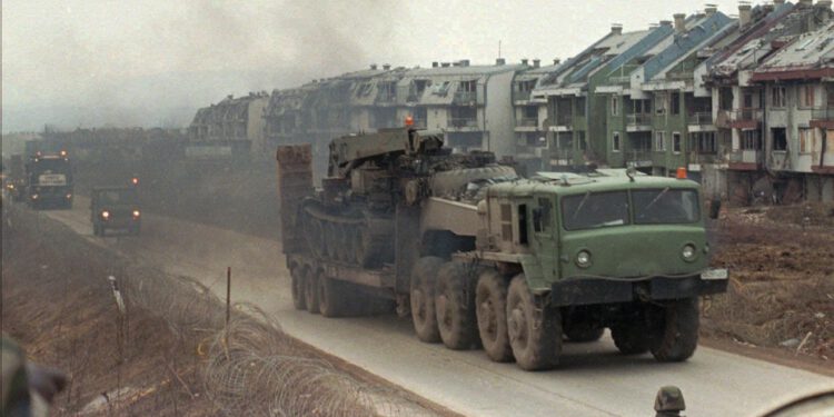 Gotland postaje prva crta obrane: ‘Tko ga kontrolira, kontrolira Baltičko more’