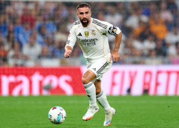 Gotovo je između Carvajala i Real Madrida: “Poglavlje se zatvara”
