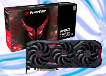Grafička kartica AMD Radeon 9070 XT pala je na 680 USD tijekom Amazonove rane rasprodaje na Dan sjećanja