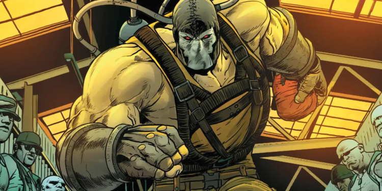 Greg Mottola može režirati film Bane i Deathstroke studija DC