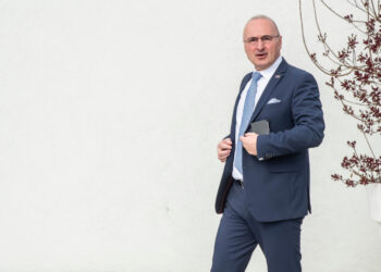 Grlić Radman opleo po predsjedniku: ‘Jasno je da je dogovor s njim gotovo nemoguć’