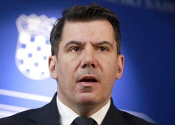 Grmoja zbog stravičnog ubojstva u Drnišu upire prstom u Plenkovića: ‘Ovo je optužnica protiv vlasti’