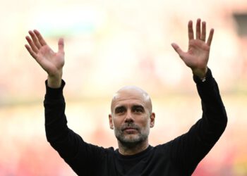 Guardiola napušta City na kraju sezone, sada je i službeno. Priopćenje kluba