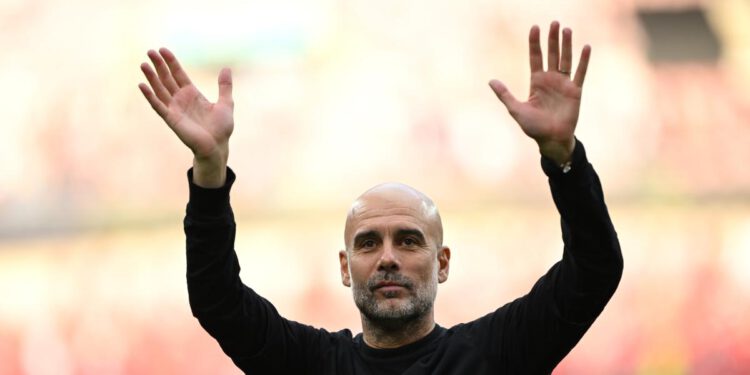 Guardiola napušta City na kraju sezone, sada je i službeno. Priopćenje kluba