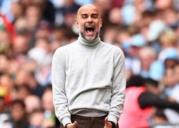 Guardiola napušta Manchester City: Maresca umjesto njega