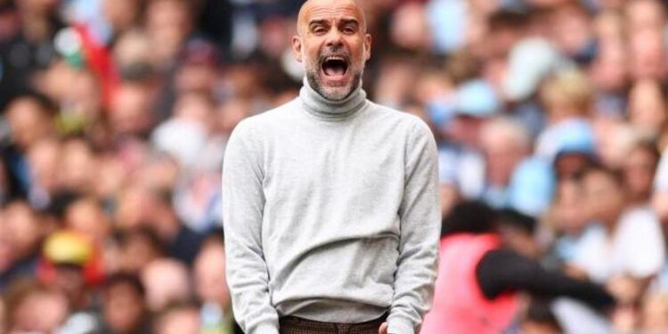 Guardiola napušta Manchester City: Maresca umjesto njega