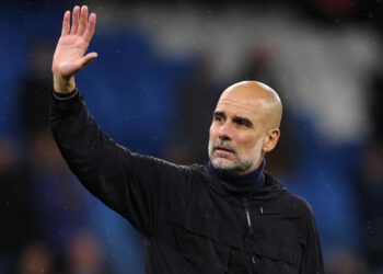 Guardiola se oprostio od Manchester Cityja: “Nakon 10 godina više nemam energije”