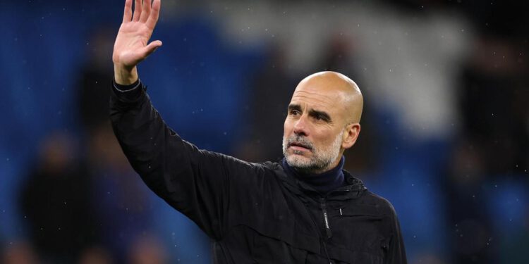 Guardiola se oprostio od Manchester Cityja: “Nakon 10 godina više nemam energije”