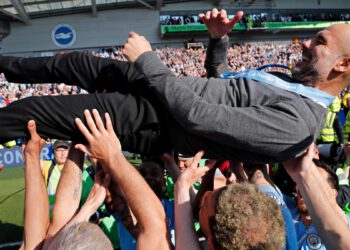 Guardiola u Italiji, nije održiva ideja. Komentar Ravellija u Gazzetti
