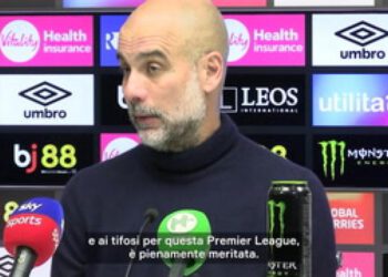 Guardioline prve riječi nakon pobjede Arsenala