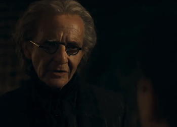 HBO Harry Potter HBO Teaser prikazuje zvijezdu Igre prijestolja kao Ollivandera