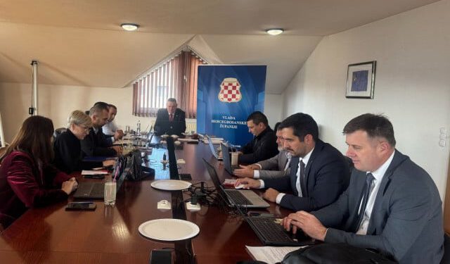 HBŽ mijenja pravila za koncesije: Uvodi se registar, stroži nadzor i nova pravila naplate