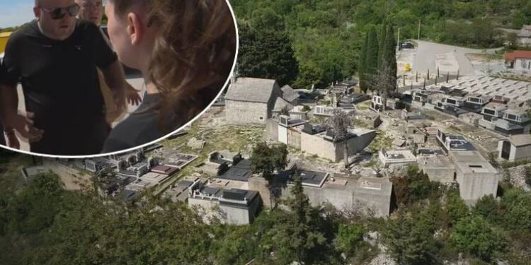 HND oštro osudio napad na novinare u Marini: “Pozdravljamo uhićenje načelnika Mamuta”