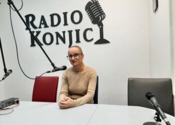 HNŽ dobiva novu tužiteljicu, VSTV imenovao Mirnu Habibiju-Sultanić