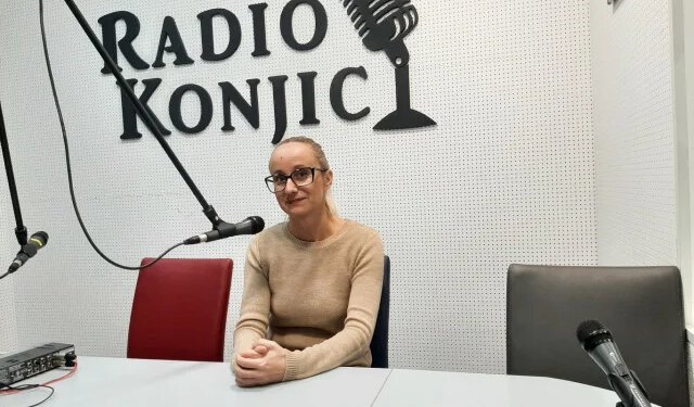 HNŽ dobiva novu tužiteljicu, VSTV imenovao Mirnu Habibiju-Sultanić