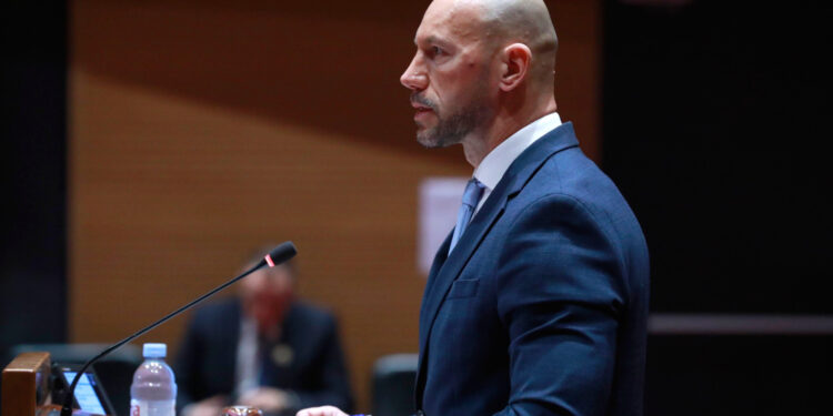 Habijan objavio nalaz inspekcije suda u Šibeniku: Tražit ćemo uvođenje doživotnog zatvora