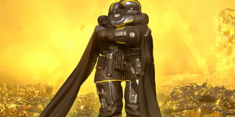 Helldivers 2 ažuriranje 6.2.5 je odmah — pogledajte bilješke o zakrpama