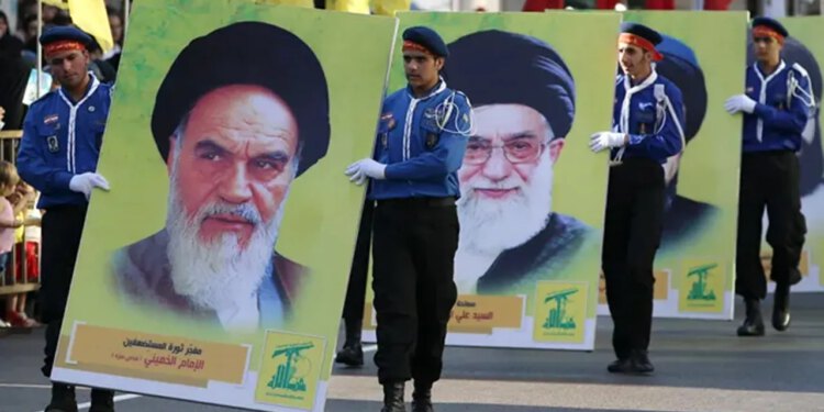 Hezbollah koristi djecu iz izviđačkog pokreta kao borce, tvrdi izvješće
