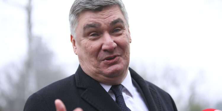 Holjevac: ‘Što bi bilo da je Milanović bio na čelu države kad je Milošević krenuo u svoj pohod?’