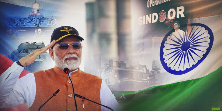 How Operation Sindoor reinforced India-Russia defense ties — RT India