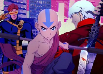 How Studio Mir Became a Backbone of American Animation