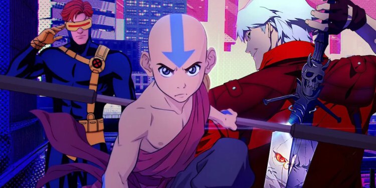 How Studio Mir Became a Backbone of American Animation