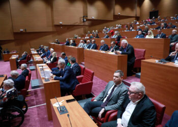 Hrvati odlučili za koga bi glasali da su izbori: Istraživanje pokazalo raspoloženje naroda