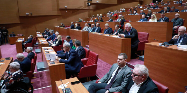 Hrvati odlučili za koga bi glasali da su izbori: Istraživanje pokazalo raspoloženje naroda